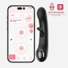 Tempo App Controlled Tapping G Spot Vibrator