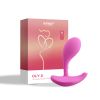 Oly 2 App Enabled Wearable Vibrator