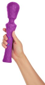 Ultra Wand XL (Option: Purple)