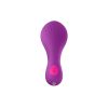 Solia Bullet Flat Tipped Vibrator