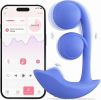 Melody Wearable Dual Vibrator